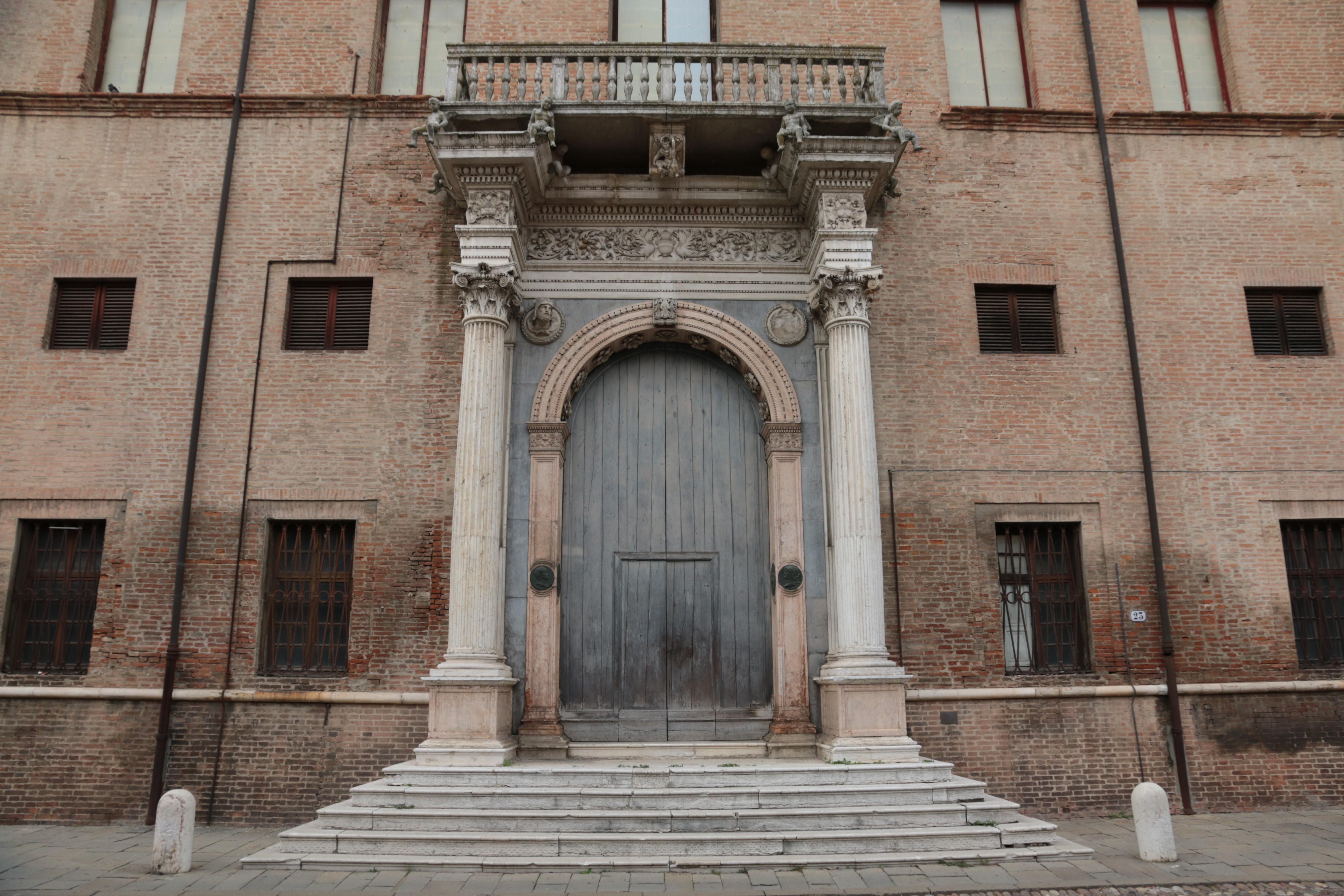 Ferrara